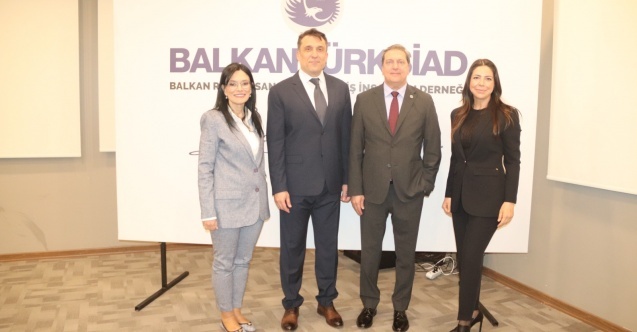 Dünya teknoloji merkezli değişimden geçiyor