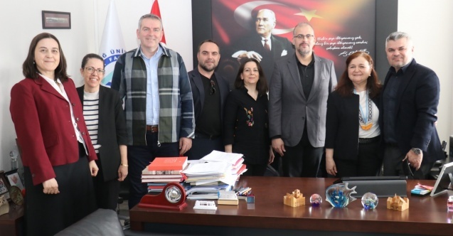 Serbest mimarlar öğrencilere ‘akıl hocalığı’ yapacak