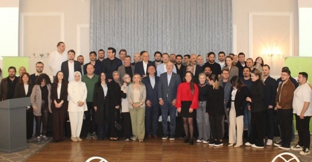 BETİP Bursa’da E-Ticaret ekosistemini güçlendiriyor