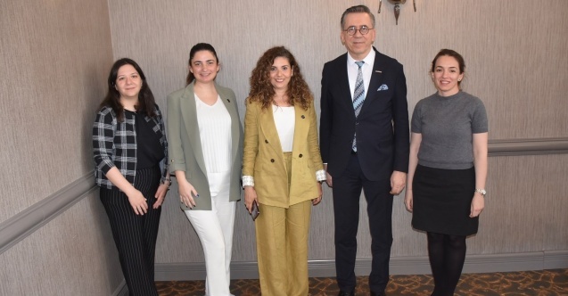 MARSİFED ailesi büyüyor