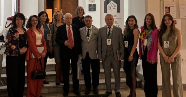 PEYZAJDER’DEN ‘Kentsel Peyzajlar’ Konferansına güçlü katkı