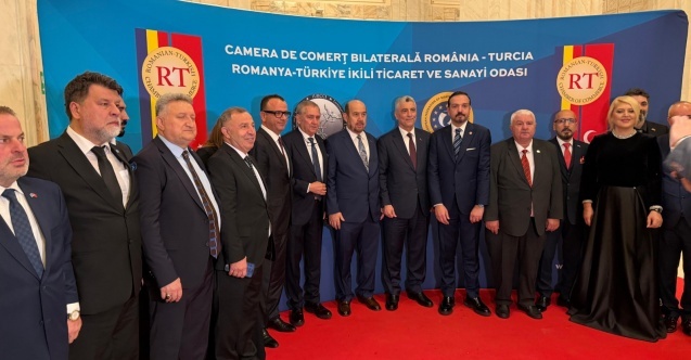 17. GAP Oscarları Romanya Parlamento Sarayı'nda sahiplerini buldu