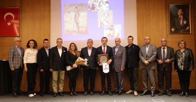 BUMİAD’dan “Atatürk Ve Cumhuriyet” konulu etkinlik