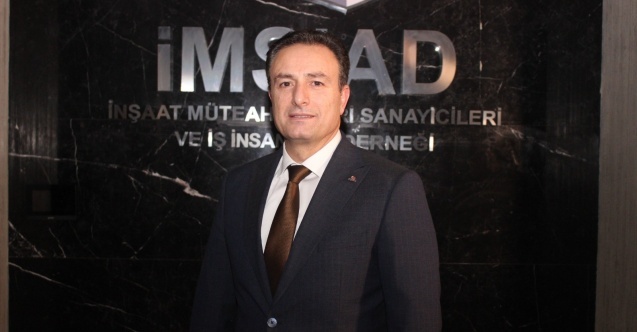 İMSİAD ve İMSİFED’DEN Prof. Ercan’a tepki