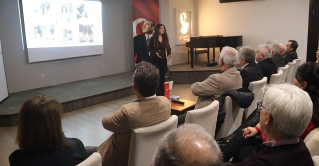 Dengeli yaşam için IV Terapi Yöntemi