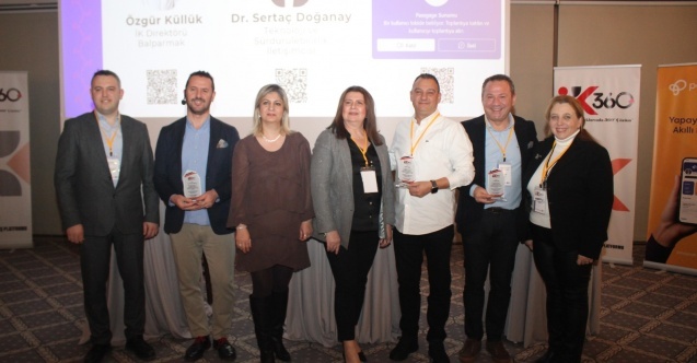 Masa başında oturan İK’cı olmayın