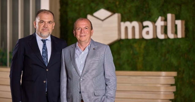 Yakamoz Yağ, Matlı Grubu bünyesine katıldı