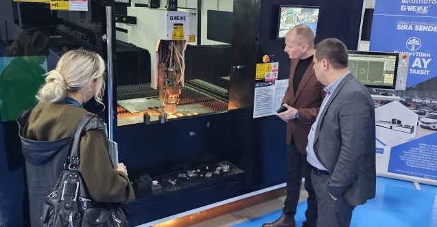 Sanayiye teknolojik dönüşüm hamlesi