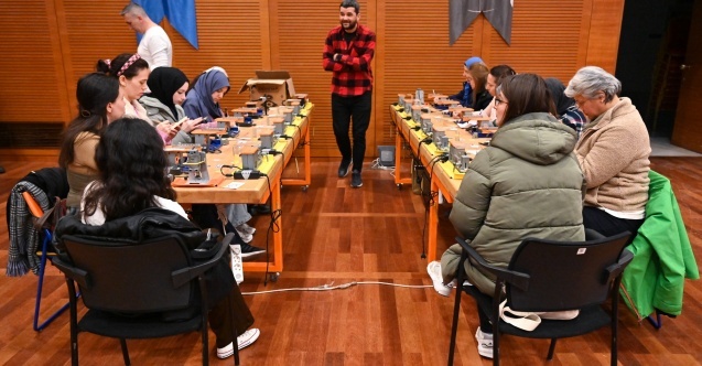 Eşitlik birlikte mümkün