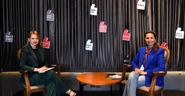 Osmangazi’de 8 Mart’a Özel Medya Buluşması